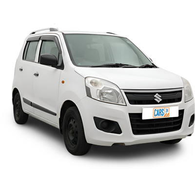 Maruti Wagon R 1.0-img